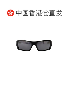 香港直邮OAKLEY 男士太阳镜 0OO9014901443 CO 灰色支付后1h可退