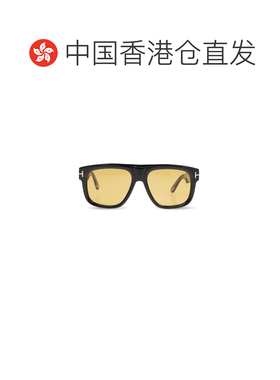 香港直邮TOM FORD 男士眼镜 FT120105601E CO 金色 Sunglasses