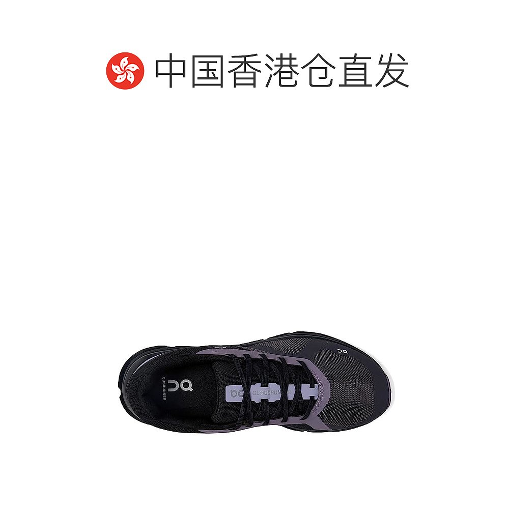 香港直邮潮奢 On 女士Cloudrunner 跑步鞋 - 图1