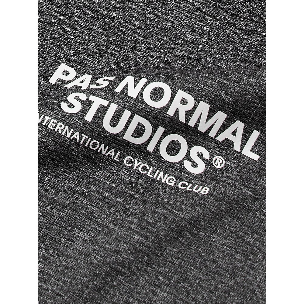 香港直邮潮奢 Pas Normal Studios 男士Mid Logo-Print Polartec® - 图2