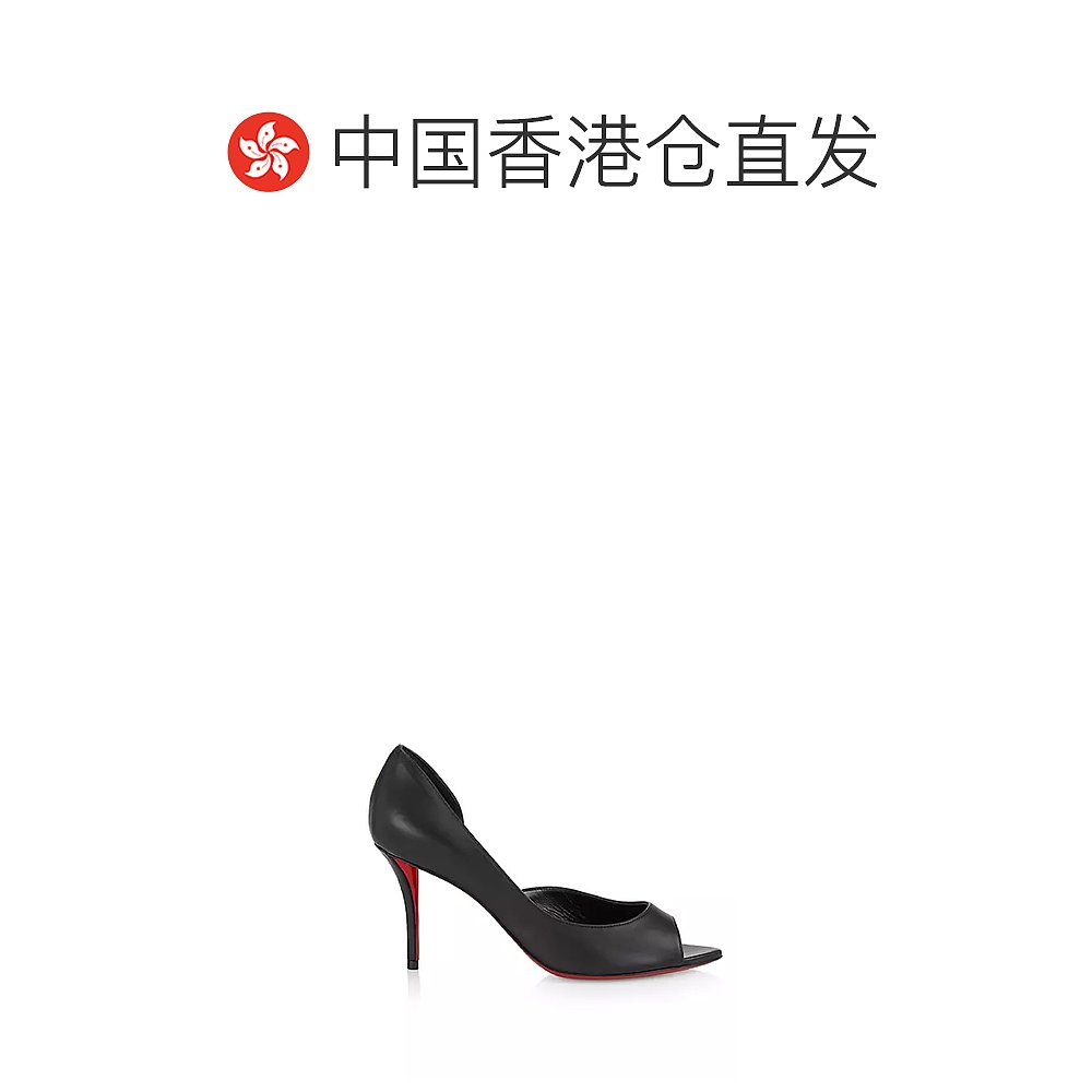 香港直邮潮奢 Christian Louboutin 克里斯提 鲁布托 女士 Apostr - 图1