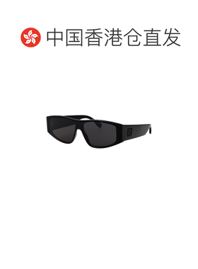 香港直邮FENDI 芬迪男士眼镜 FE40167I01A AW2025 配饰墨镜灰色