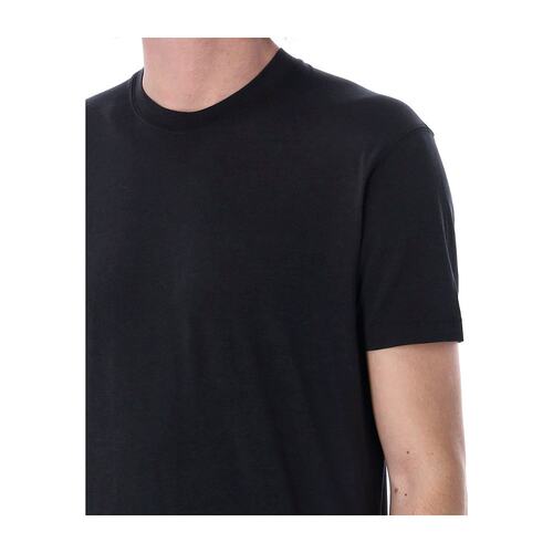 Tom Ford 短袖圆领T恤 JCS004JMT002S23 - 图3