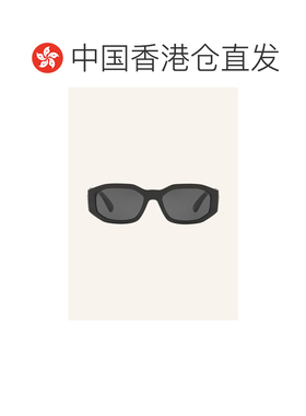 香港直邮VERSACE 女士太阳镜 100107005613000 CO 花色 Sunglasse
