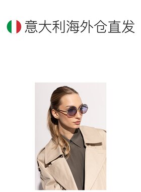 1小时内可退 欧洲直邮chloe 女士 太阳镜蔻依