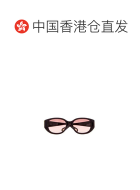 香港直邮CHLOÉ 女士太阳镜 CH0237SK00354