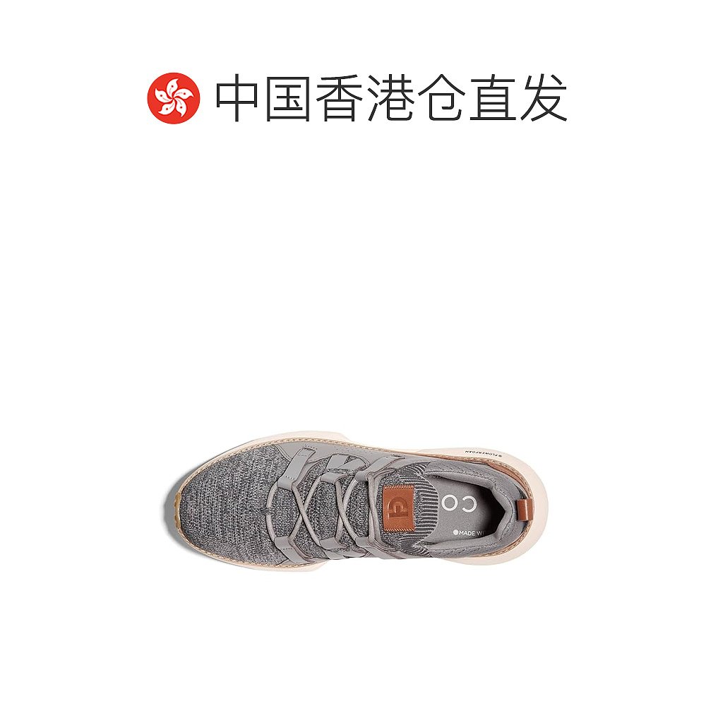 香港直邮潮奢 cole haan 可汗 男士 Grand Crosscourt Premier 运 - 图1