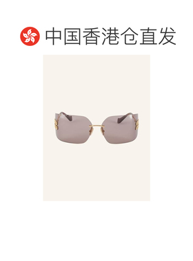 香港直邮MIU MIU 女士太阳镜 100158558819500 CO 花色 Sunglasse
