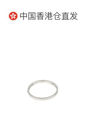 1h可退 香港直邮COACH 女士手链手镯 440616RHO030 SS2024 色礼物