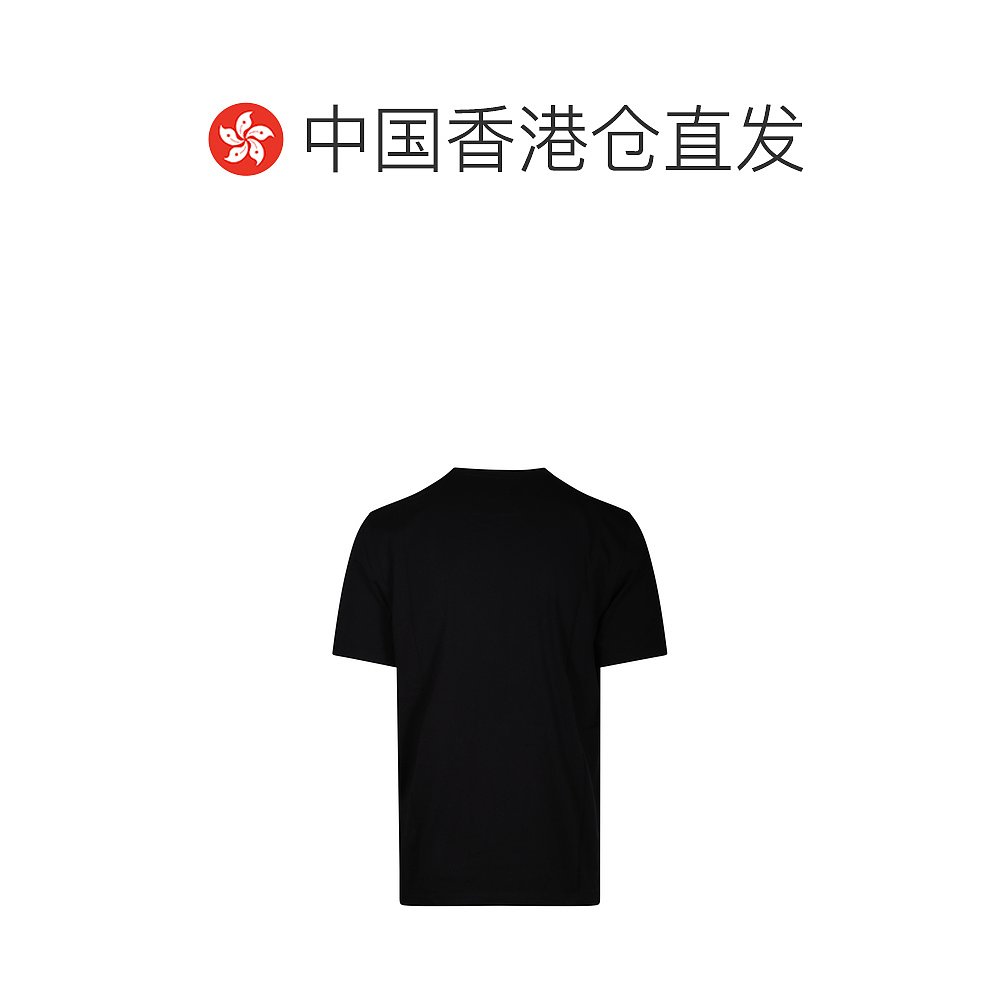 香港直邮C.P. COMPANY 男士T恤 16CMTS068A005100W999 - 图1