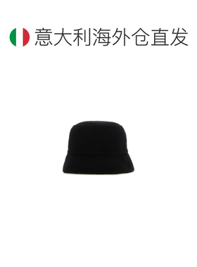 欧洲直邮PRADA 女士帽子 1HC1371YA9F0D9M SS2024【付后1h可退】