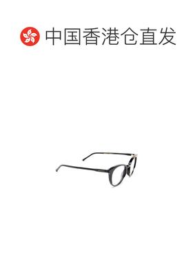 香港直邮GUCCI 女士眼镜 GG1214O001 AW2026 古驰 徽标黑色平光镜