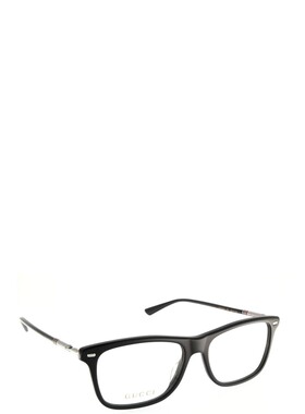 1h可退 GUCCI 男士太阳镜 GG0519O005 AW2021 黑色 GG0519O古驰