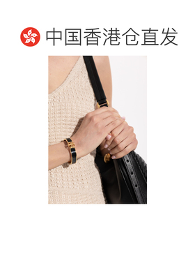 香港直邮TORY BURCH 女士手链手镯 1677210720 CO 黑色 Bracelet