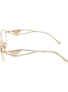 PRADA 女士太阳镜 0PR52ZVZVN1O1 CO 白色 0PR 52ZV