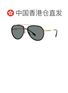 香港直邮Burberry巴宝莉-sunglasses男士太阳镜