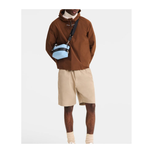 Longchamp LE PLIAGE ENERGY XS 斜挎包 10373HSR【付后1h可退】 - 图3