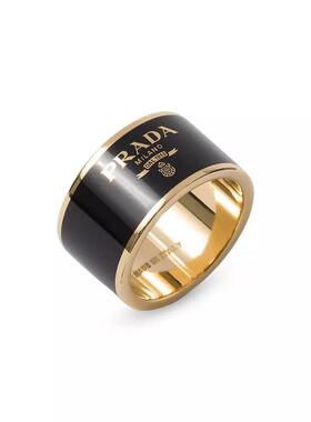 prada 通用 戒指
