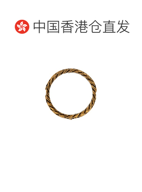 香港直邮ALEXANDER MCQUEEN 女士戒指 734763 支付后1h可退