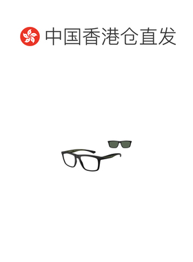 香港直邮EMPORIO ARMANI 男士太阳镜 EA423550011W AW2024配饰