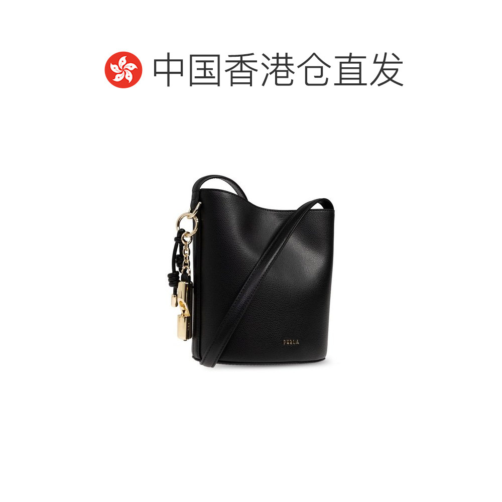 香港直邮FURLA 芙拉 女士 Roxie迷你水桶包 WE00859ARE000,淘宝优惠券,粉丝福利购,淘宝优惠卷