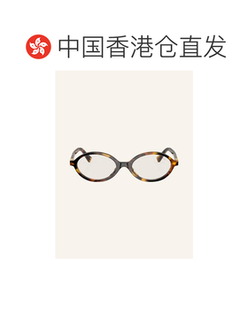 香港直邮MIU MIU 女士太阳镜 100158143212001 CO 花色 Sunglasse