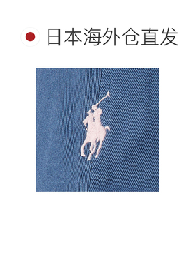 日本直邮Ralph Lauren 纯棉棒球帽遮阳帽奇诺配饰MAPOHGS0J421265