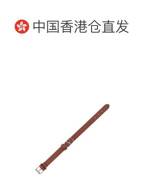 1h可退 香港直邮潮奢 valentino 华伦天奴 男士 VLogo 標誌性扣環