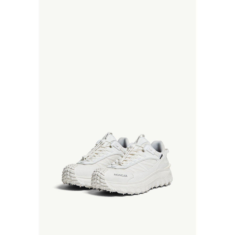 1h可退 香港直邮Moncler/盟可睐 圆头低帮运动鞋 Men crov男鞋,淘宝优惠券,粉丝福利购,淘宝优惠卷