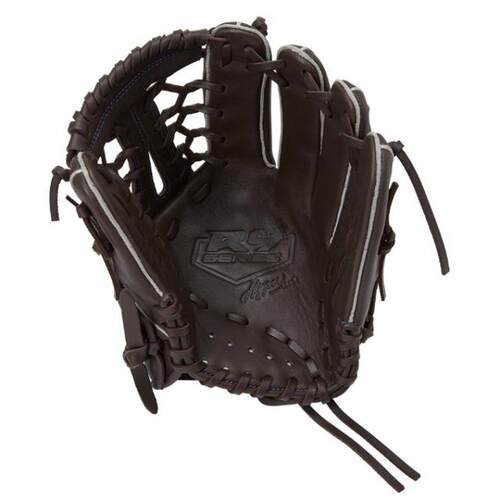 日本直邮Rawlings 少年软式棒球通用手套 型号GJ5FR9N8L - 图2