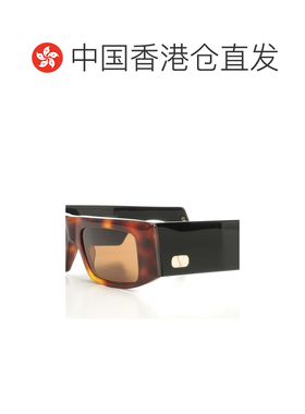 1h可退 Valentino 全框太阳镜 30018060