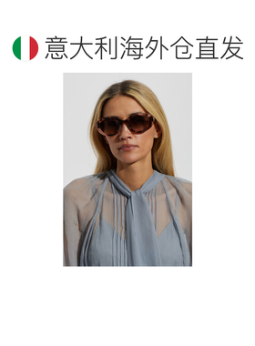 欧洲直邮chloe 女士 太阳镜
