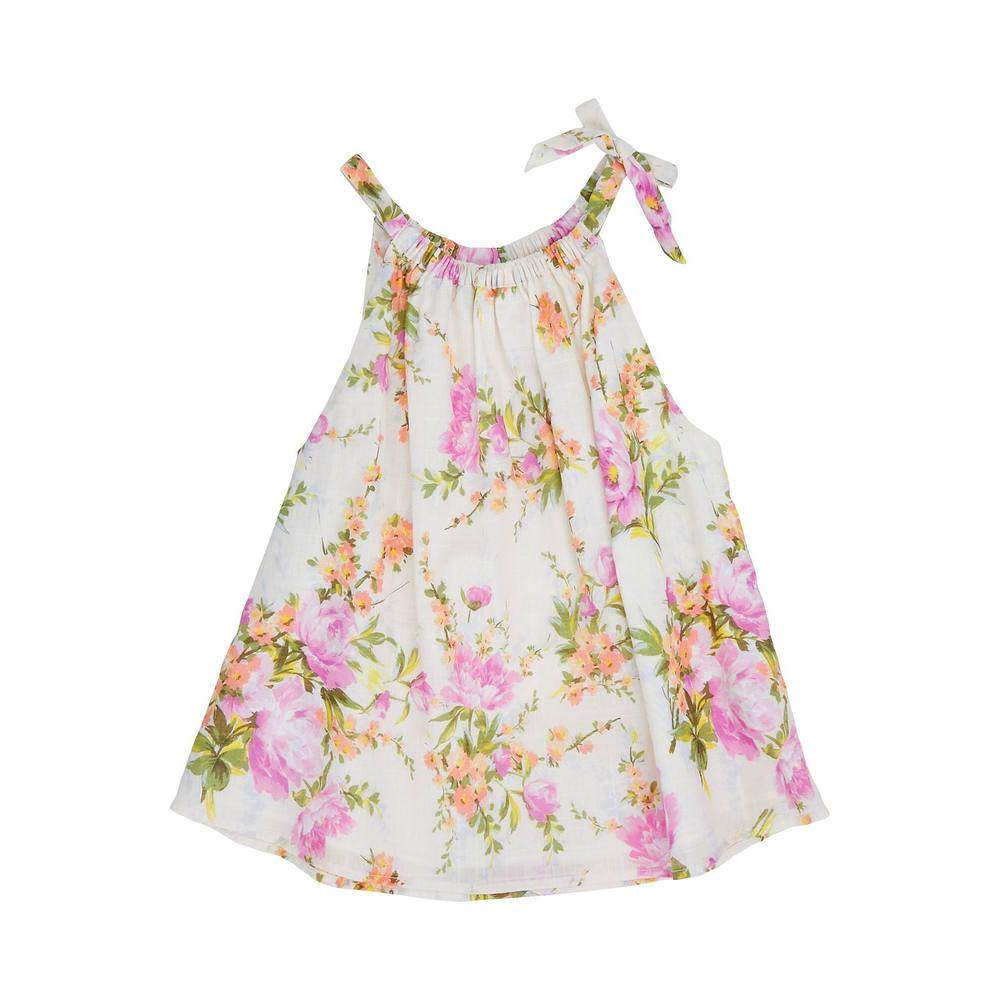 香港直邮ZIMMERMANN 女童 上衣童装 beige米色 舒适时尚,淘宝优惠券,粉丝福利购,淘宝优惠卷