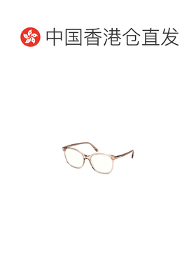 香港直邮TOM FORD 男士眼镜 FT6089B045 AW2025 白色 几何平光镜