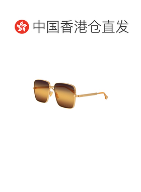 香港直邮CHLOÉ 女士眼镜 CH0324S001 AW2025 花色 CH0324S