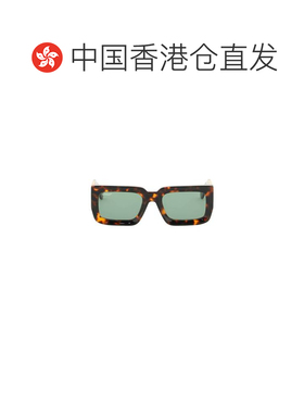 1h可退 香港直邮OFF-WHITE 女士眼镜 OERI073S23PLA0016055 SS202