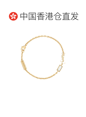 香港直邮SAINT LAURENT PARIS 女士手链手镯 862050Y15268066