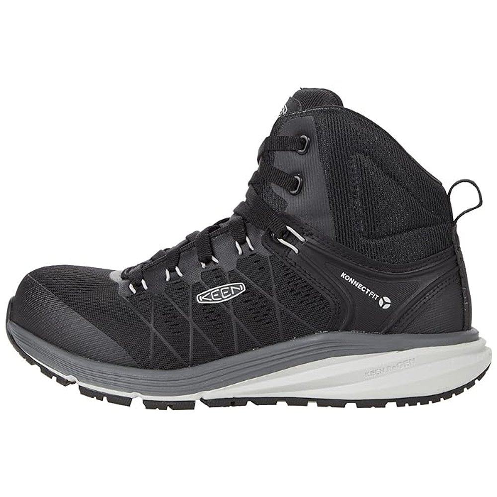 潮奢 keen 女士 Vista Energy Mid 运动鞋(Comp Toe),淘宝优惠券,粉丝福利购,淘宝优惠卷