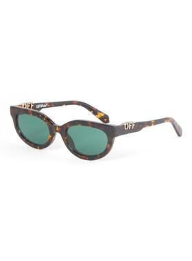 off-white-sunglasses女士太阳镜