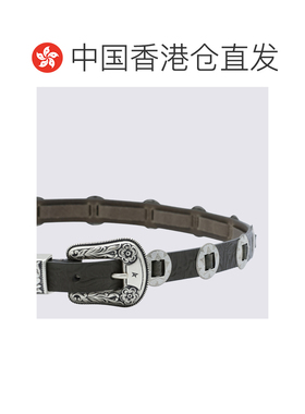 香港直邮GOLDEN GOOSE DELUXE BRAND 女士腰带 GW【付后1h可退】