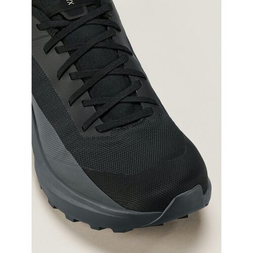 Arc'teryx NORVAN LD 4鞋 男装始祖鸟男款跑鞋透气男鞋户外薄款 - 图0