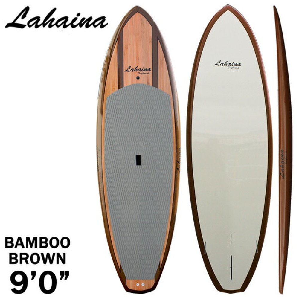 日本直邮办公室站立式桨板 SUP 板 SUP 单品 LAHAINA/Lahaina 9'0 - 图2
