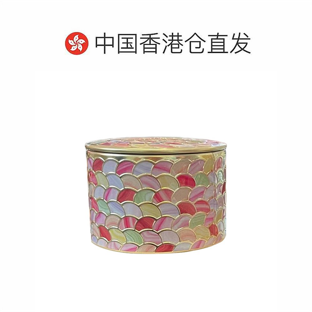 香港直邮GUERLAIN/娇兰幻彩流星粉球定妆控油持妆修饰蜜粉20g - 图1