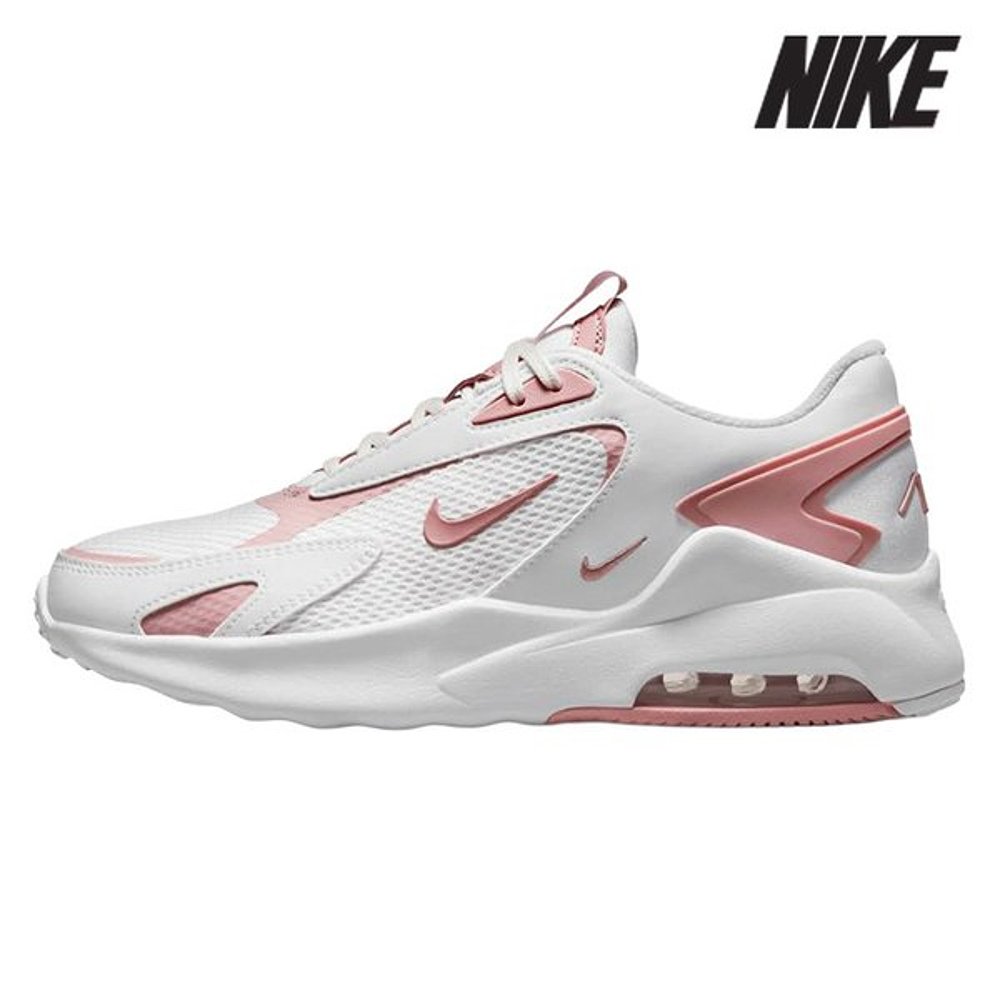韩国直邮NIKE [特价] 耐克女式跑步鞋 /R5- CU4152-106/W AIR MAX - 图2