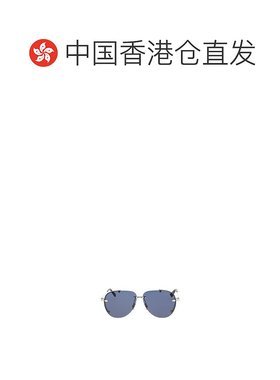 1h可退 香港直邮DIOR 男士眼镜 NEODIORA1UF0B0 SS2025 灰色 飞行