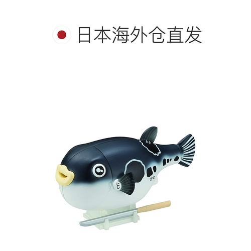 【日本直邮】MegaHouse拼图鱼分解拼图3D立体拼图儿童益智玩具 - 图1