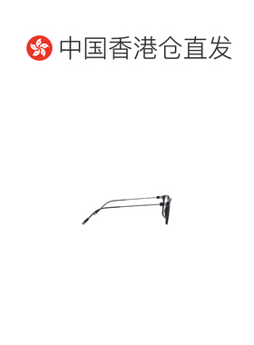 香港直邮MONTBLANC 男士太阳镜 MB0005OAACETATE001 AW2024