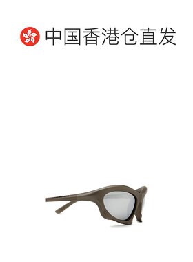 1h可退 香港直邮balenciaga 男士 太阳镜巴黎世家