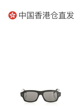 香港直邮CELINE 男士太阳镜 4S327CPLB38NO AW2025 黑色