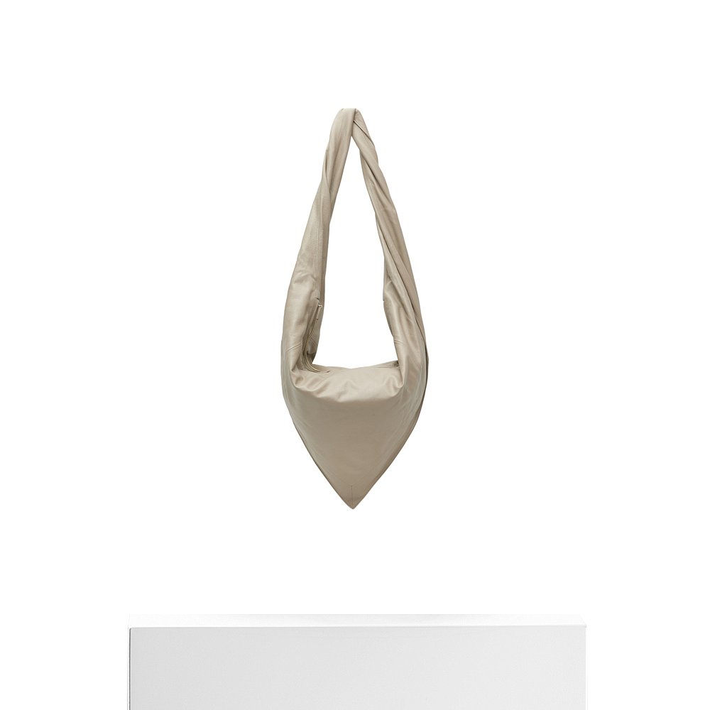 1h可退 LEMAIRE 女士斜挎包 BG0157LL0075BG248 AW2025 花色 - 图3